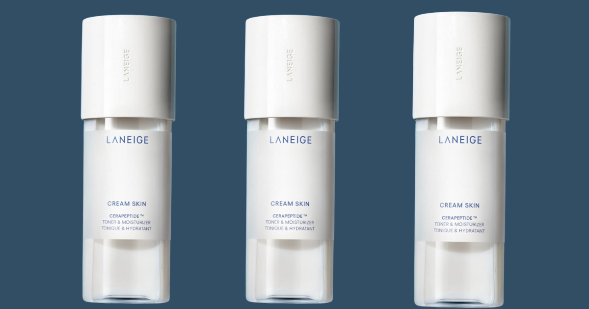 laneige