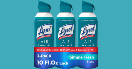 lysol