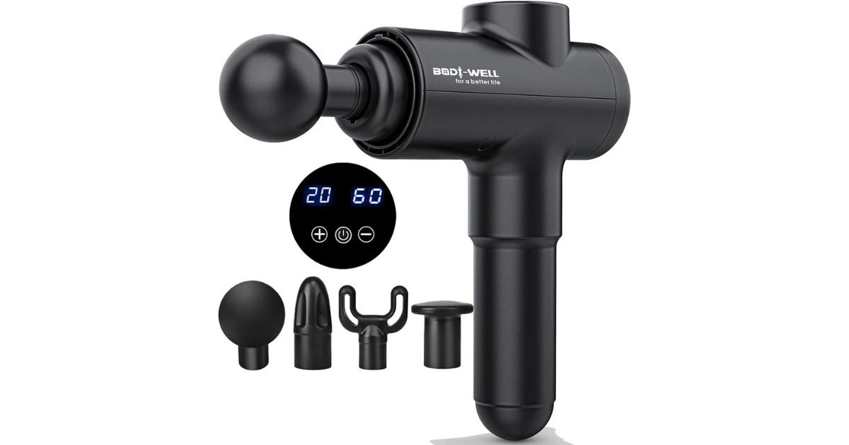 massage gun amazon massage gun amazon