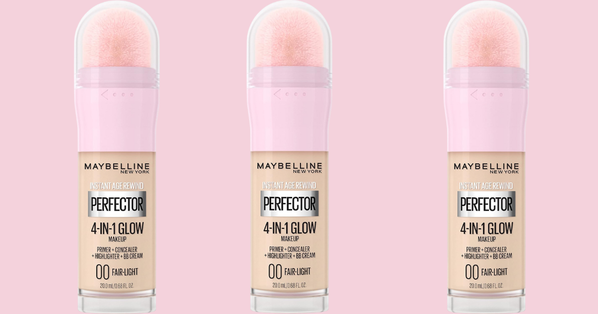 maybelline maybelline