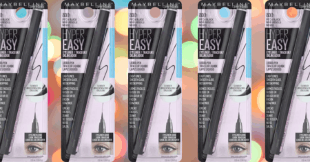 maybelline eyeliner