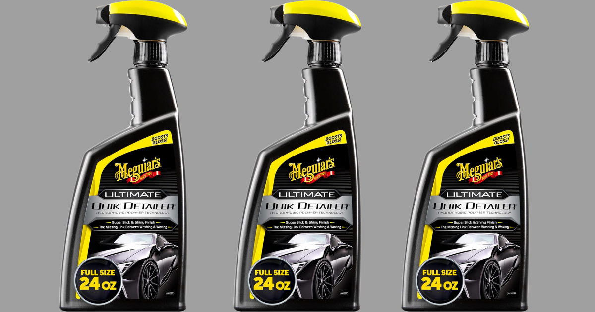 meguiars