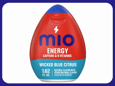 mio water enhancer