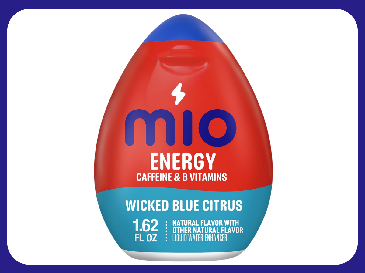 mio water enhancer 