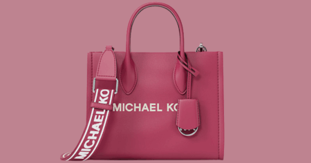 mk bag deal