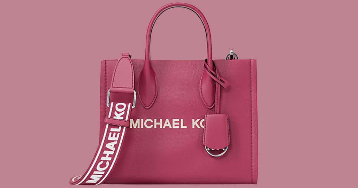 mk bag deal