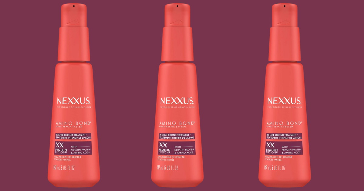 nexxus
