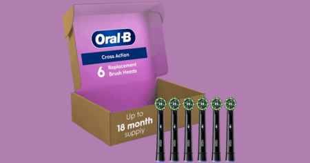 oralb