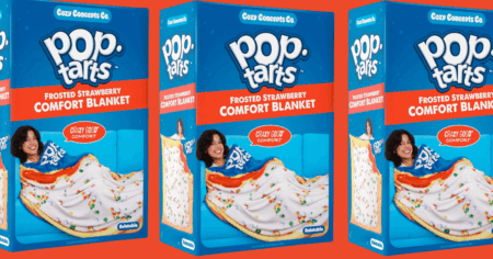 pop tart