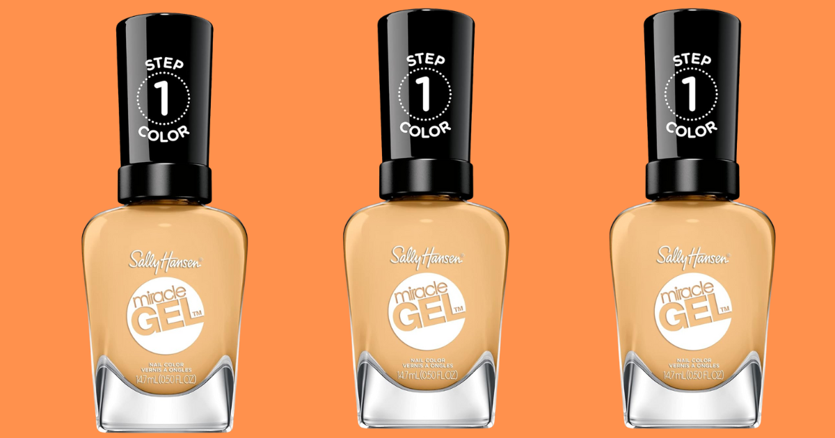 sallyhansen