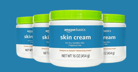skin cream