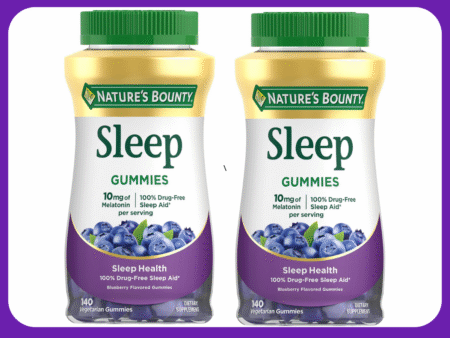 sleep gummies