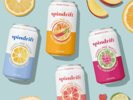 spindrift