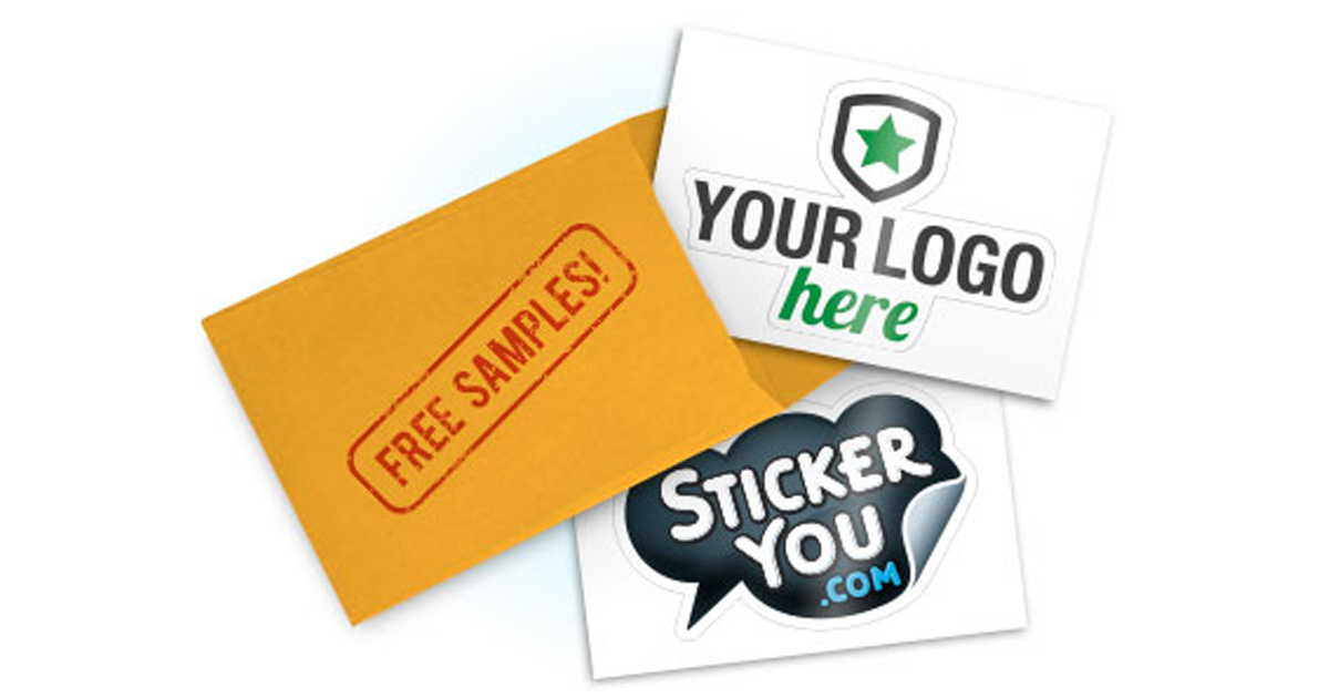 sticker you sticker you