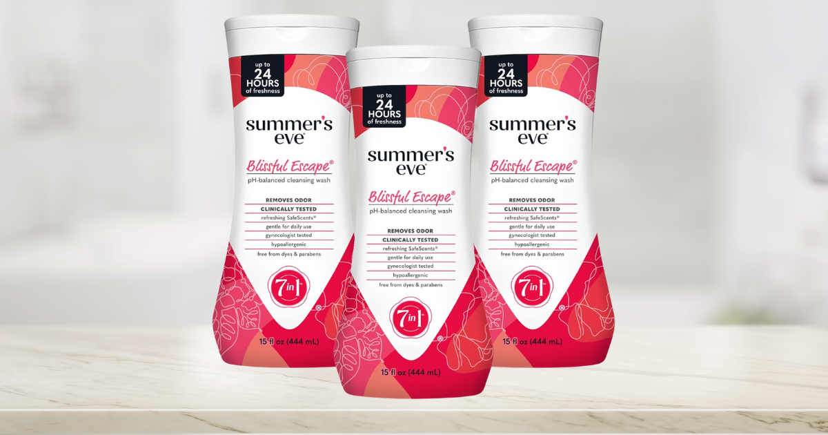 summer s eve summer s eve