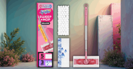 swiffer deal