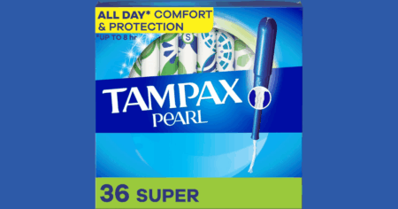 tampax