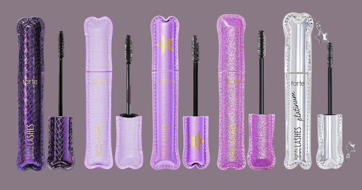 tarte mascara