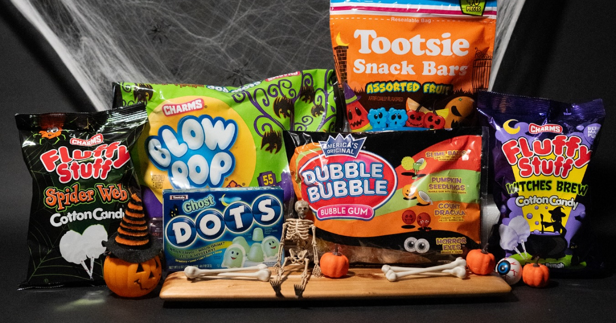 tootsie roll halloween giveaway tootsie roll halloween giveaway