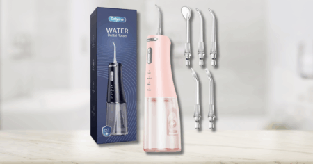 water flosser 1