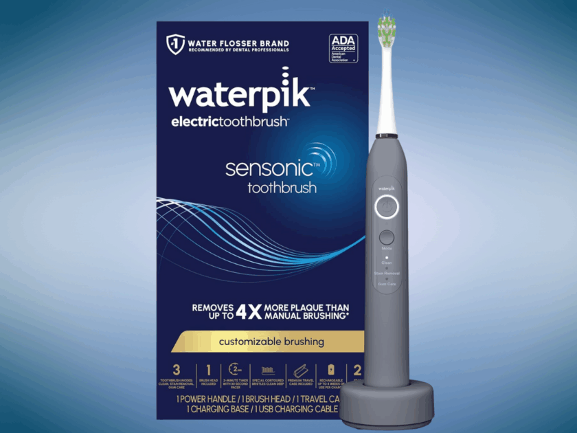 waterpik waterpik