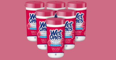 wetones