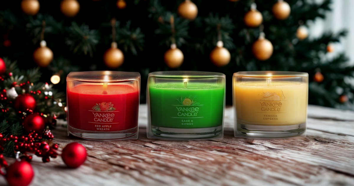 yankeecandle yankeecandle