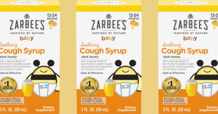 zarbees