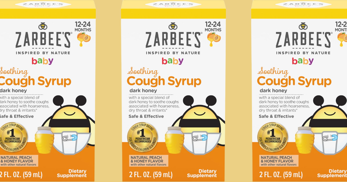zarbees