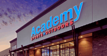 Academy Sports
