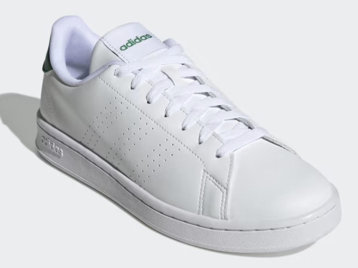 Adidas Advantage Shoes