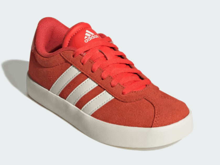 Adidas Court Shoes
