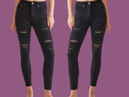 Aeropostale Jeggings