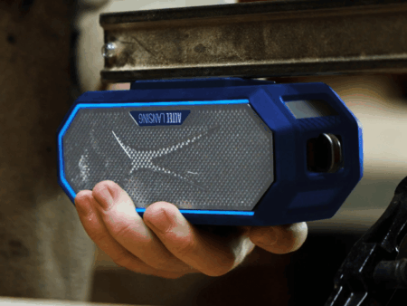 Altec Lansing Speaker (1)