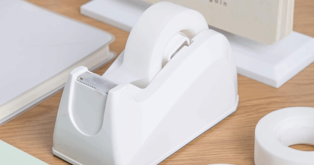 Amazon Basics Tape Dispenser