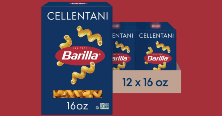 BARILLA
