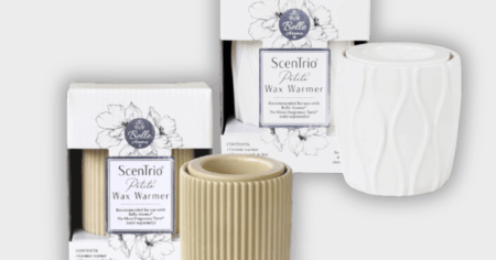 BELLA AROMA WAX MELT