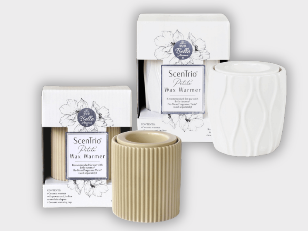 BELLA AROMA WAX MELT BELLA AROMA WAX MELT