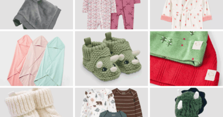 Baby Accessories and apparel