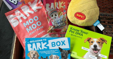 Barkbox