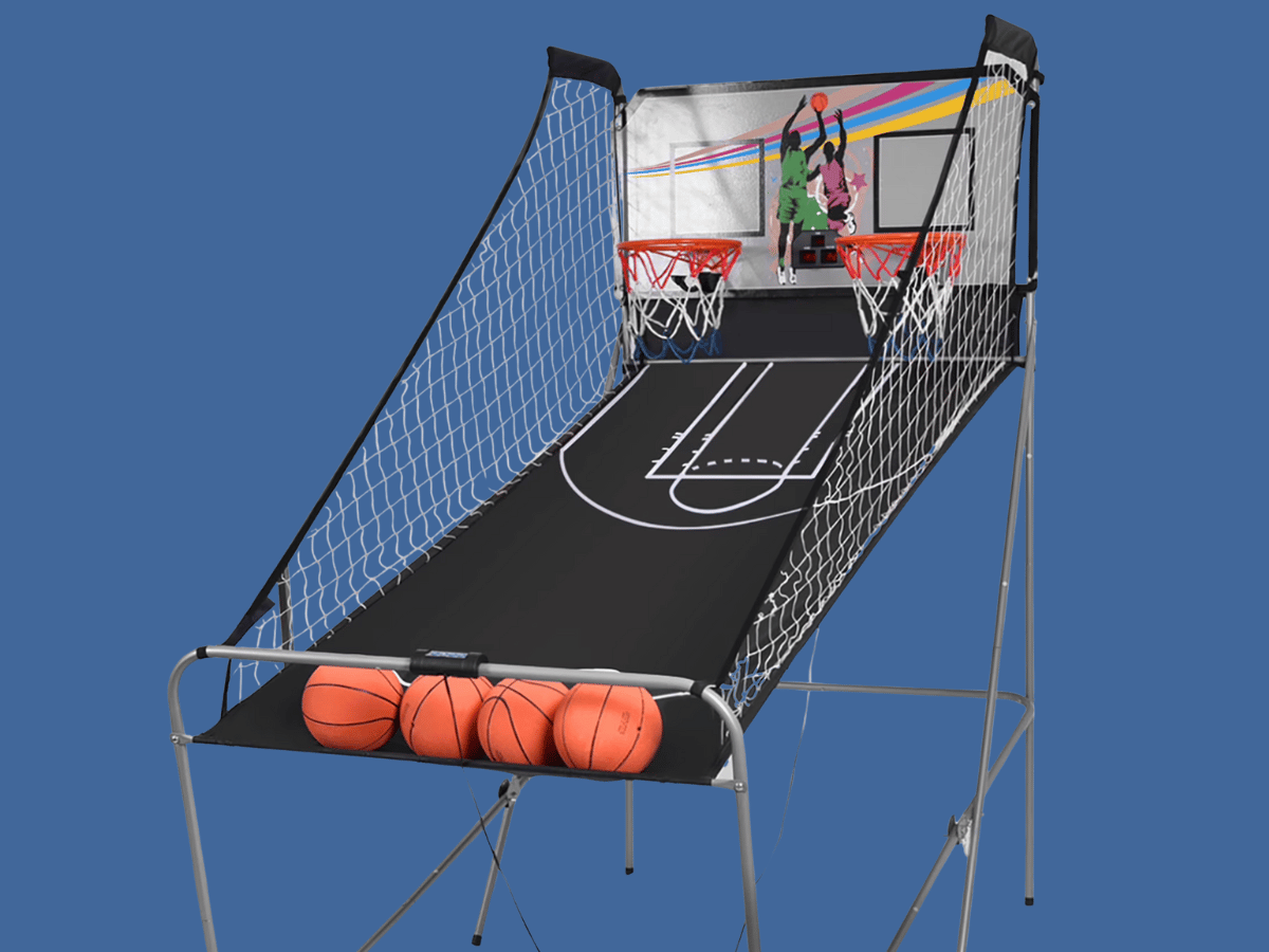 Basketball Arcade Basketball Arcade