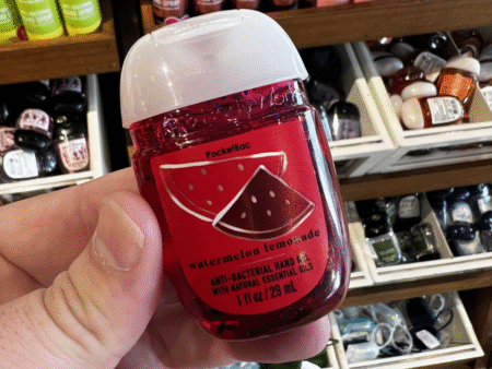 Bath Body Works Pocketbac