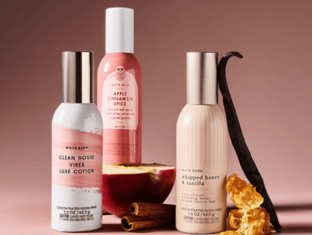 Bath Body works Sprays