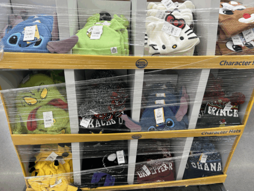 Beanies of all Kinds Novelty beanies