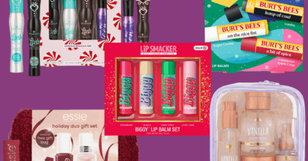 Beauty Gift Sets