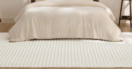Bedsure Rug