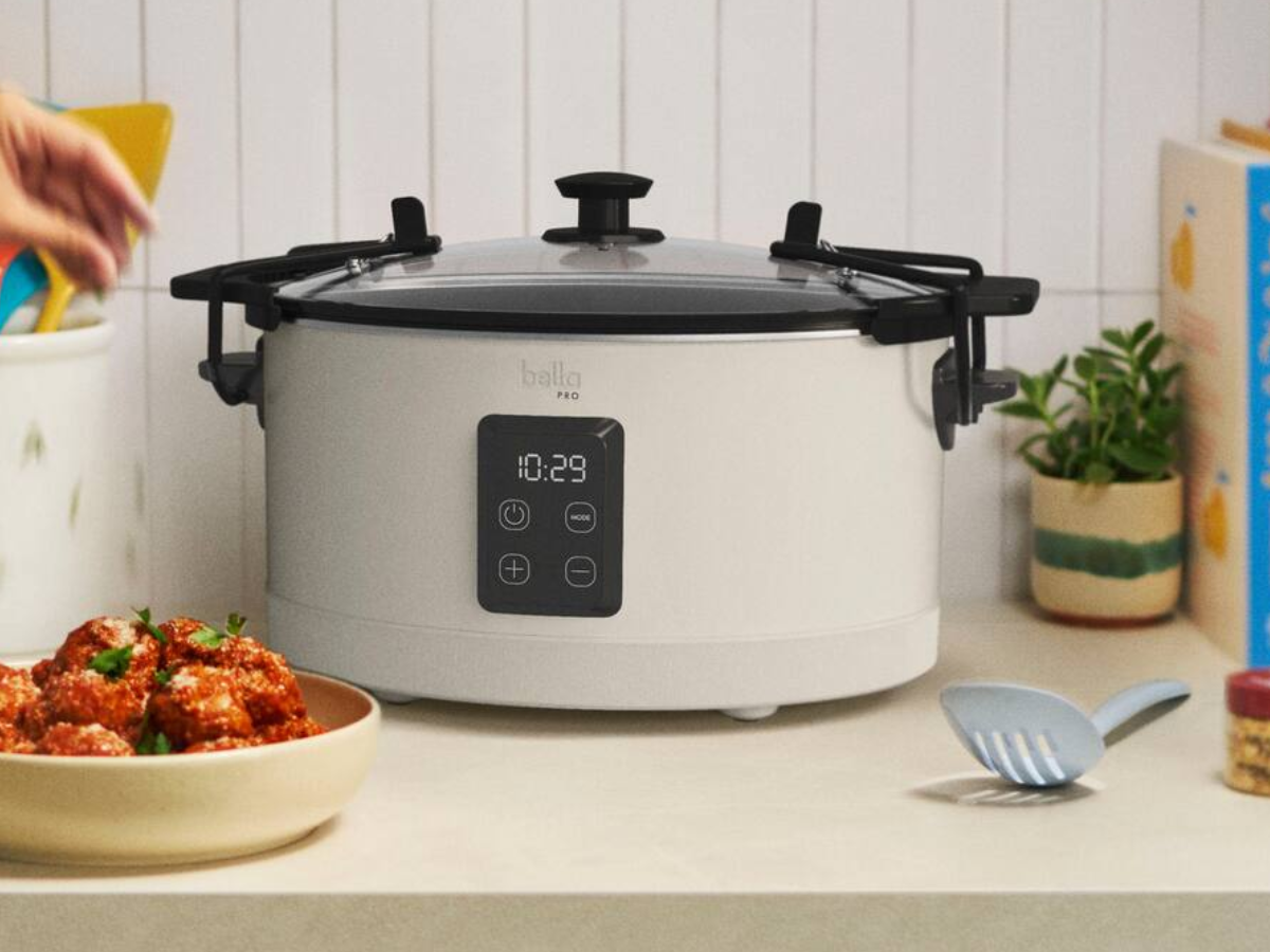 Bella Slow Cooker
