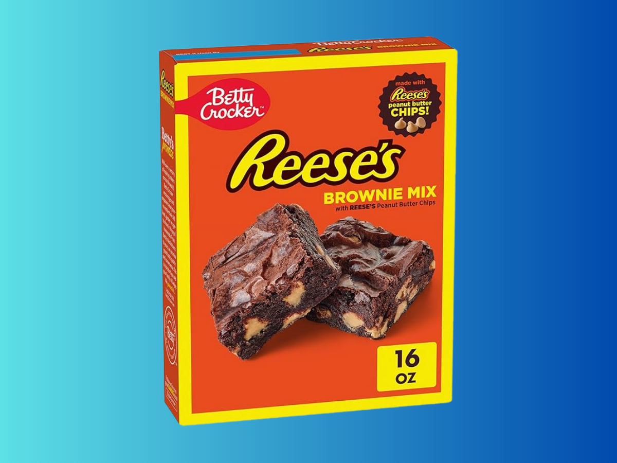 betty crocker Reeses