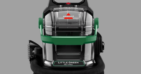 Bissell Carpet Cleaner