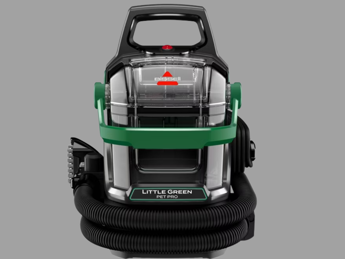 Bissell Carpet Cleaner Bissell Carpet Cleaner